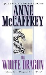 The White Dragon