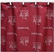 Texas A&M Shower Curtain - Big 12 Conference