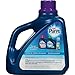 Purex Liquid Laundry Detergent, Fabulously Fresh, 150 oz (100 loads)