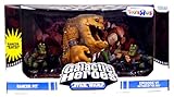 Star Wars Galactic Heroes Mini Figure Rancor Pit Multi-Pack