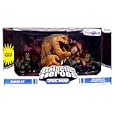 Star Wars Galactic Heroes Mini Figure Rancor Pit Multi-Pack