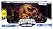 Star Wars Galactic Heroes Mini Figure Rancor Pit Multi-Pack