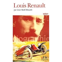 Louis Renault