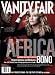 Magazines : Vanity Fair July 2007 Africa Issue, Madonna/Hounsou Cover