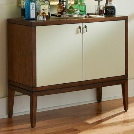 Somerton Dwelling Claire de Lune Hall Chest
