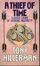 A Thief of Time (Joe Leaphorn/Jim Chee Novels)