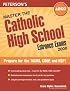 Master the Catholic High School Entrance Exam 2008 (Master the Catholic High School Entrance Examinations)