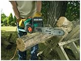 Black & Decker GK1730 Kettensaege 1700W