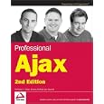 Professional Ajax, 2nd Edition