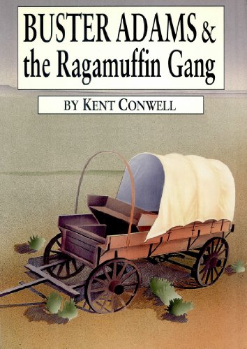 Buster Adams and the Ragamuffin Gang