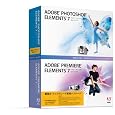 Photoshop Elements & Premiere Elements 7 ���{��� Windows�� �A�b�v�O���[�h�� �A�h�r�V�X�e���Y �v���b�g�t�H�[��: &nbsp;&nbsp;Windows