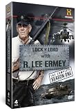 Produkt-Bild: HISTORY CHANNEL Lock N Load With R Lee Ermey [DVD]
