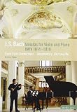 Frank Peter Zimmerman & Enrico Pace: J.S. Bach - Sonatas for Violin and Piano/Bach and Me