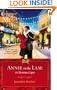 Annie On The Lam: A Christmas Caper (Harlequin Next)