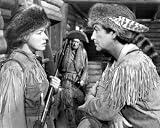 MANY RIVERS TO CROSS ROBERT TAYLOR ELEANOR PARKER 20X24 PHOTO