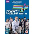 Twenty Twelve - Series 1 and 2 [DVD]
