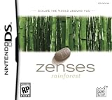 Zenses: Rainforest Edition for Nintendo DS