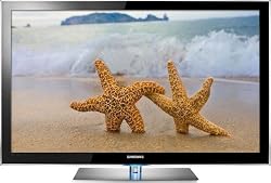 Samsung UN55B8000 55-Inch 1080p 240 Hz LED HDTV