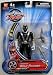 Power Rangers RPM 5 Inch Basic Action Figure Throttle Wolf Ranger Black