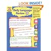 Daily Language Review, Grade 6