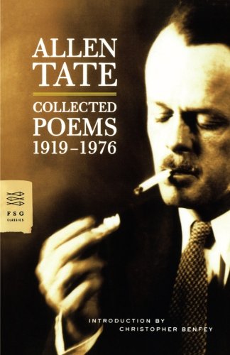 Collected Poems, 1919-1976 (FSG Classics)