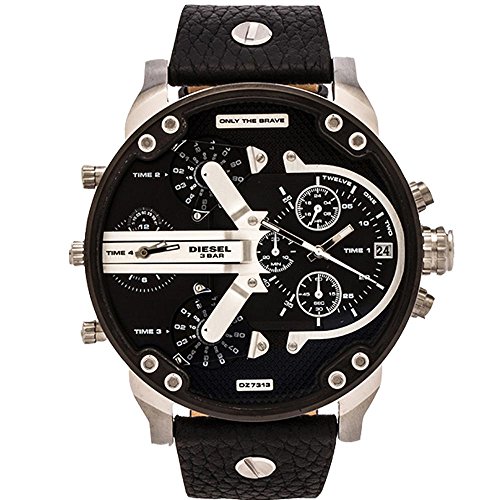 Diesel DZ7313 Stainless Steel Mens Watch