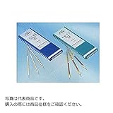 光明理化学工業 北川式ガス検知器用検知管 CO2 126SB
