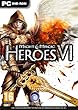 Might & magic: Heroes VI