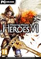 Might & magic: Heroes VI