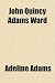 John Quincy Adams Ward at Amazon Books: 51fLWJZ%2BVAL._SL75_