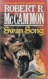 Swan song
