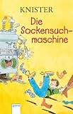 Produkt-Bild: Die Sockensuchmaschine
