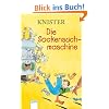 Die Sockensuchmaschine