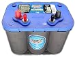 OPTIMA 34M SC34M Blue Top Battery 800CCA #8006-006