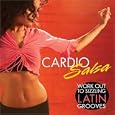 Cardio Salsa'
