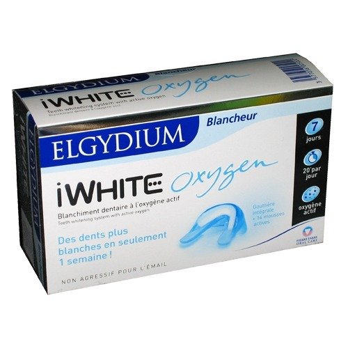 Elgydium I White Oxygen Active Oxygen