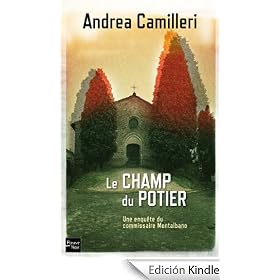 Le champ du potier