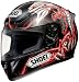 Shoei RF-1000 Strife Full Face Motorcycle Helmet