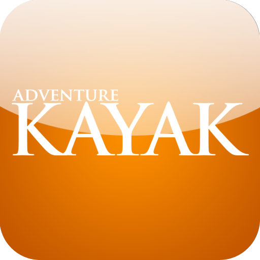 Adventure Kayak Magazine