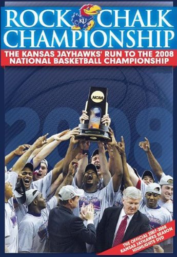 Rock Chalk Championship