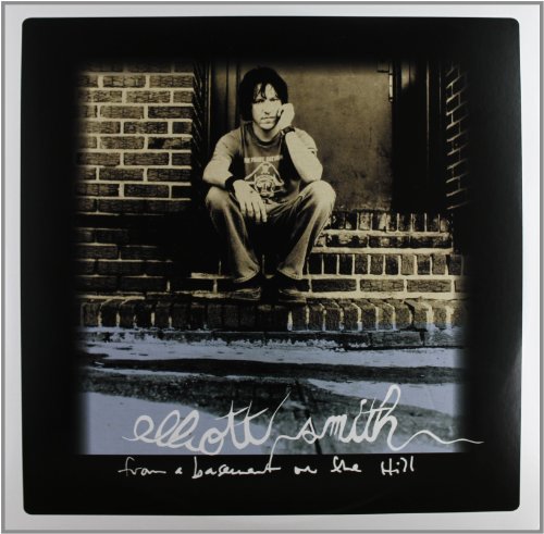 From a Basement on the Hill [Vinyl] On Sale