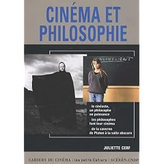 CIN�MA et PHILOSOPHIE [Sartre et John Huston, Heidegger et Resnais, Slavoj Zizek et John Woo]
