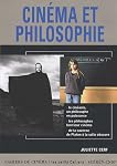 Cinéma et philosophie