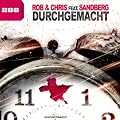 Durchgemacht [Feat. Sandberg]