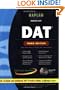 Kaplan DAT with CD-ROM: Third Edition (Kaplan Dat (Dental Admission Test))