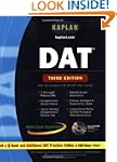 Kaplan DAT with CD-ROM: Third Edition