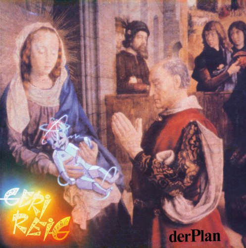 Produkt-Bild: Geri Reig [Vinyl LP]