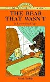 The Bear That Wasn't (Dover Children's Thrift Classics) by Frank Tashlin (1995-10-24)