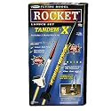 Estes Tandem-X Model Rocket Launch Set - 1483