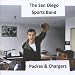 Padres & Chargers